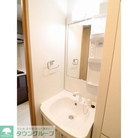 プレール・ドゥーク梅島の物件内観写真